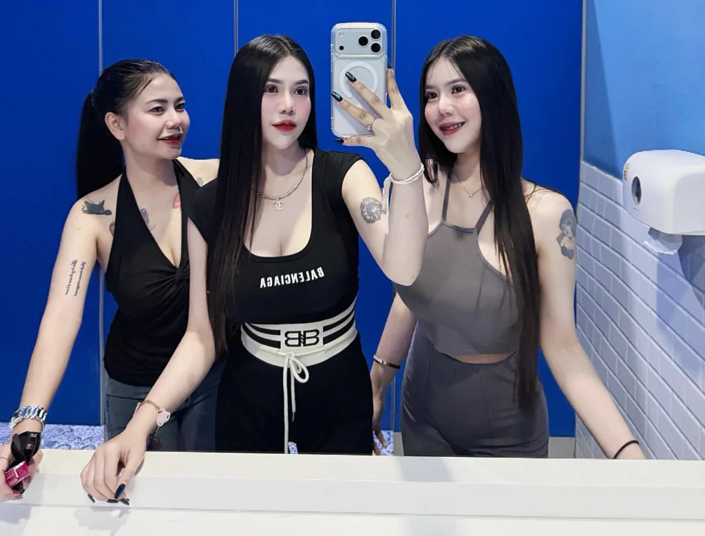 아가씨 24시 대기 황제투어