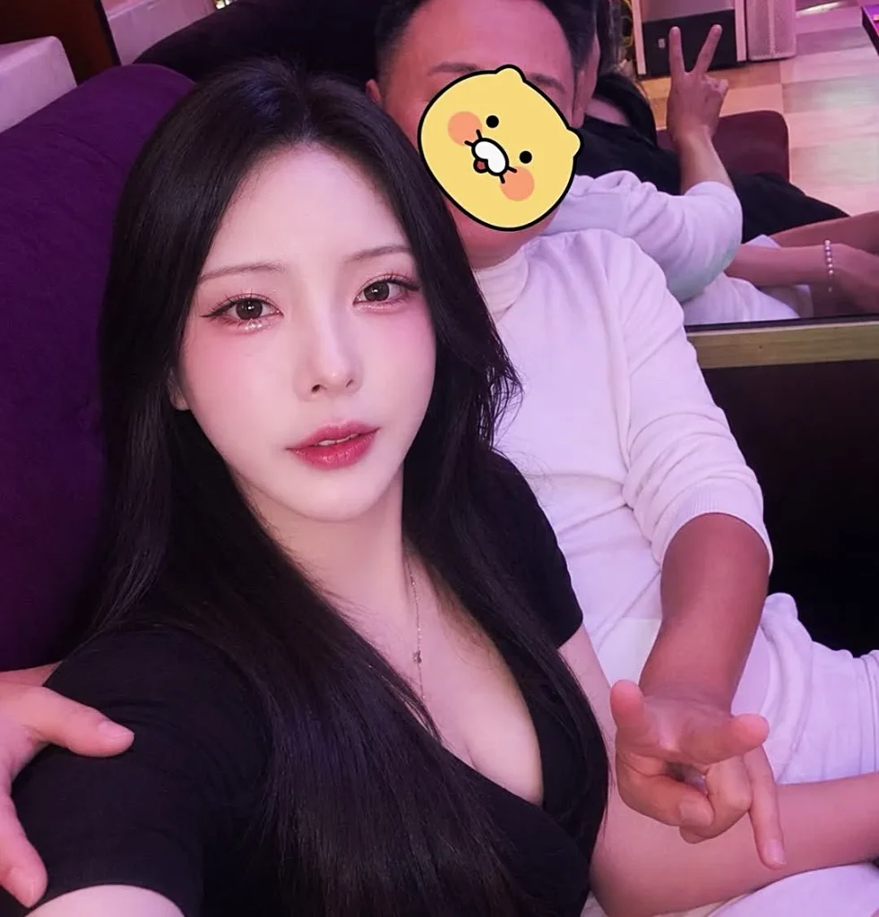 라오스 밤문화 베이스캠프