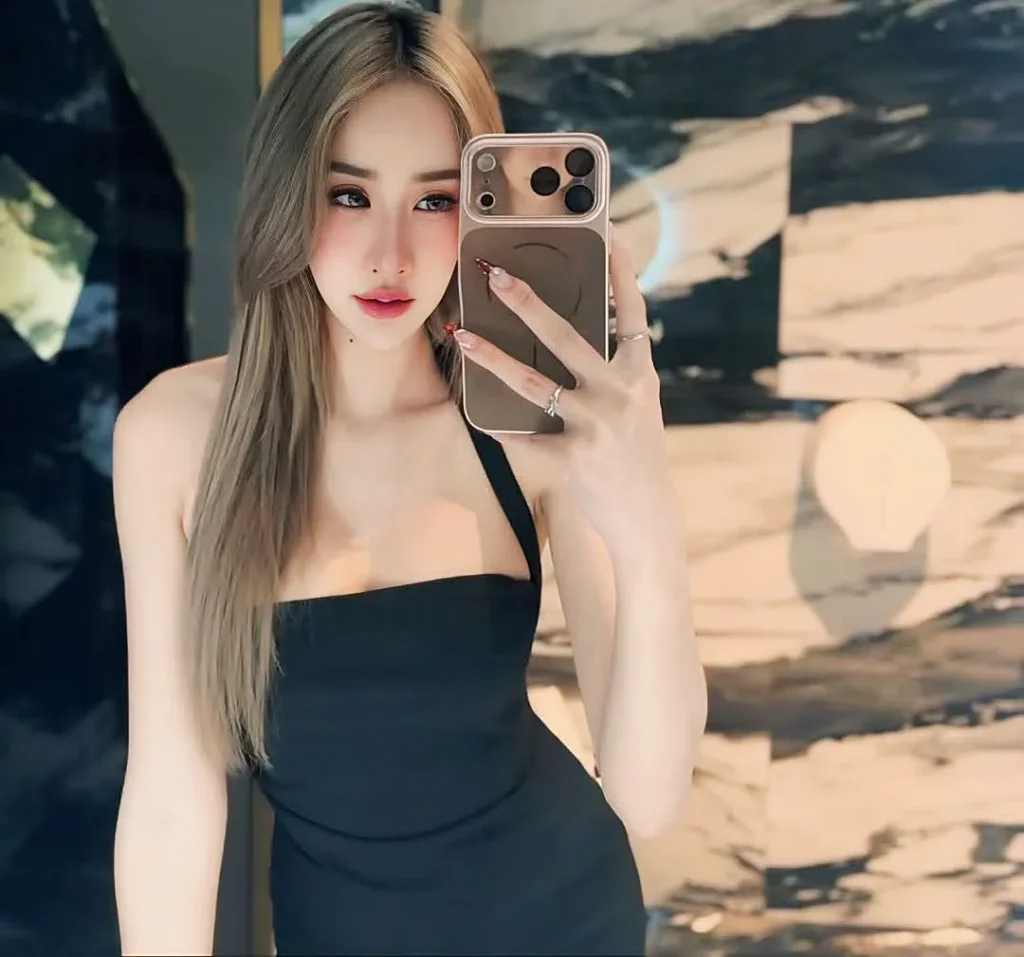 라오스 에코걸